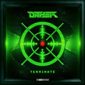 Terminate (Maxi-Single) album cover