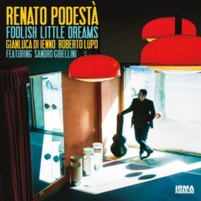 Foolish Little Dreams album cover