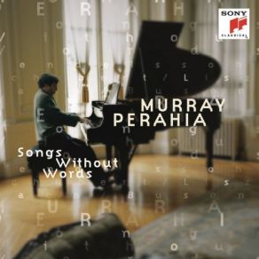 Bach / Busoni; Mendelssohn; Schubert / Liszt - Songs Without Words album cover
