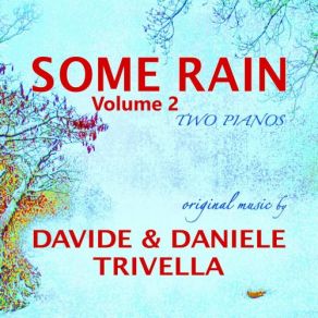 Some Rain, Vol. 2 album cover