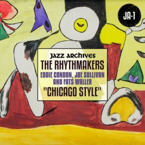 Jazz Archives Presents: " Chicago Style " (1932-1942) album cover