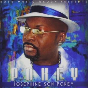 Josephine Son Pokey album cover