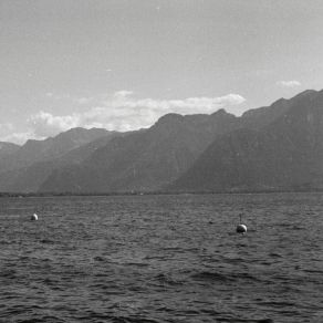 Seesea album cover
