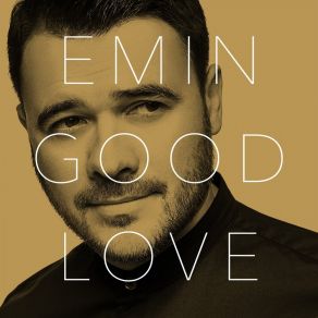Good Love album cover