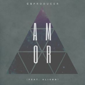 Amor album cover