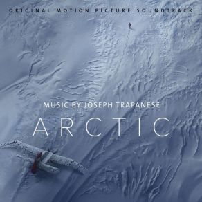 Arctic (Original Soundtrack) album cover
