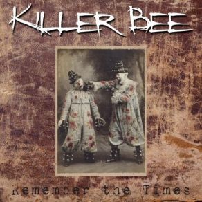 Remember The Times album cover