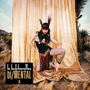 Bi / MENTAL album cover