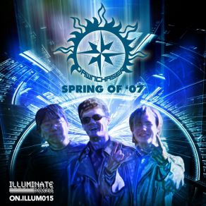 Spring Of '07 album cover