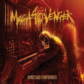 Boneyard Symphonies album cover