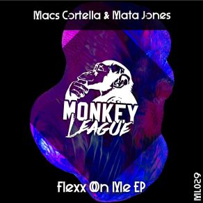 Flex On Me album cover