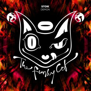 Demon (Maxi-Single) album cover