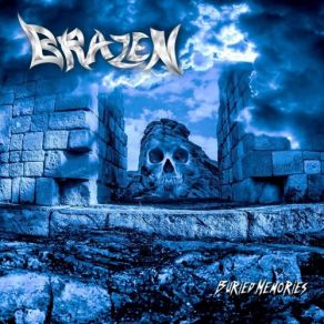 Buried Memories album cover