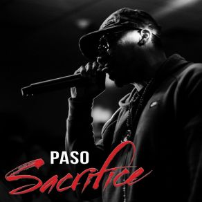 Sacrifice album cover