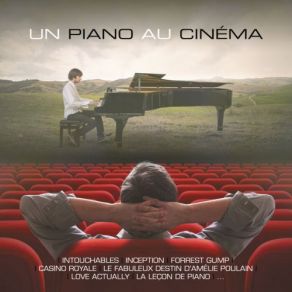 Un Piano Au Cinéma album cover