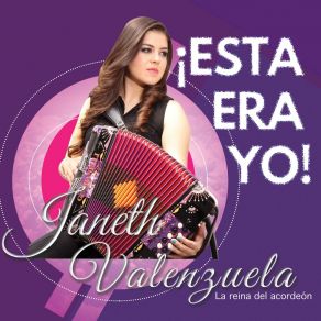 Esta Era Yo album cover