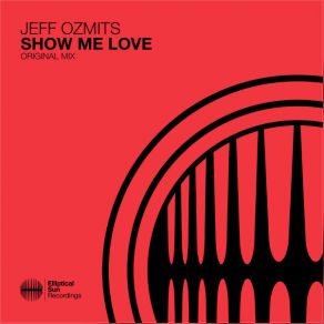 Show Me Love album cover