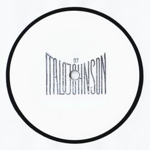 ITJ07 album cover
