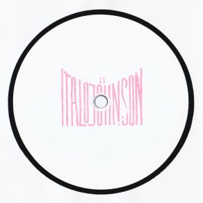 ITJ11 album cover