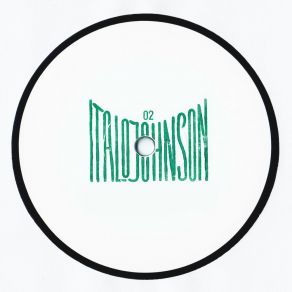 ITJ02 album cover