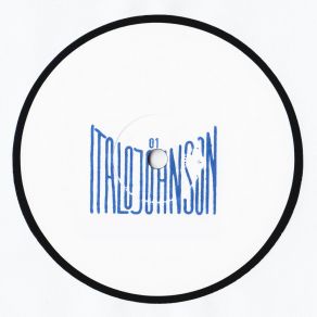 ITJ01 album cover