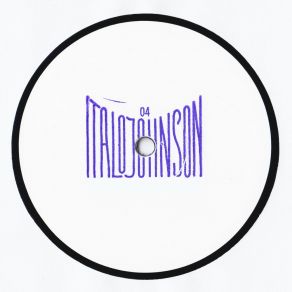 ITJ04 album cover