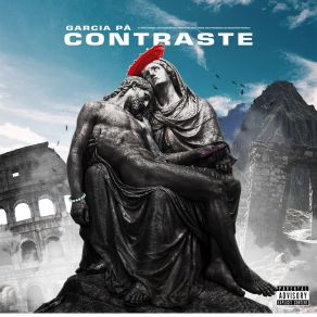 Contraste album cover