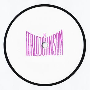 ITJ06 album cover