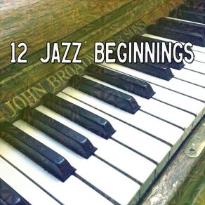 12 Jazz Beginnings album cover