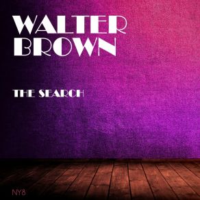 The Search album cover