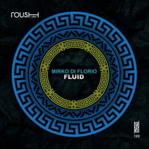 Fluid album cover