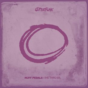 The Third album cover