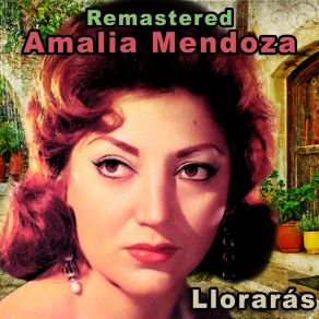 Llorarás (Remastered) album cover