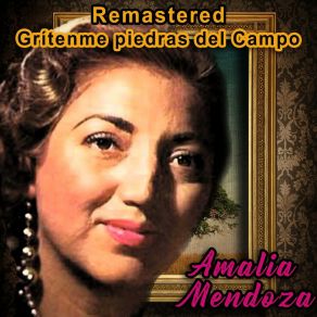Grítenme Piedras Del Campo (Remastered) album cover