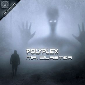 Mr. Blaster album cover