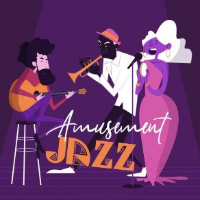 Amusement Jazz album cover