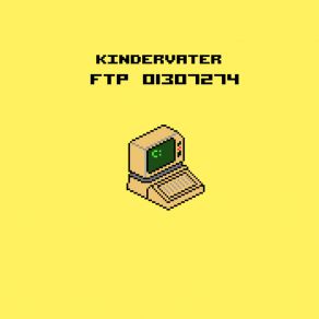 FTP 01307274 album cover