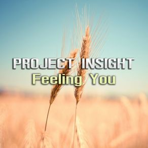 Feeling You album cover