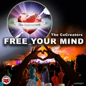 Free Your Mind album cover