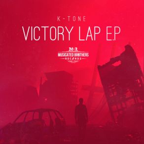 VICTORY LAP E. P (Main Mix) album cover