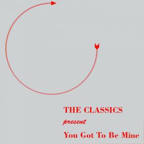 Baby You Gotta Be Mine album cover