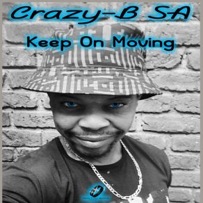 Keep On Moving album cover