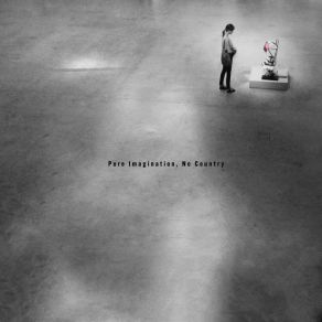 Pure Imagination, No Country album cover