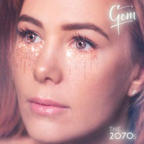 The2070s album cover