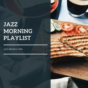 Jazz Brunch Cafe album cover