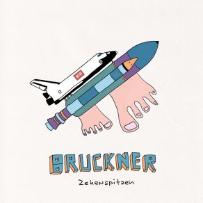 Zehenspitzen album cover