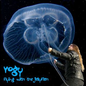 Flying With The Jellyfish album cover