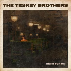 Right For Me album cover