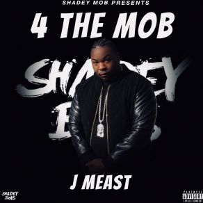 4 The Mob album cover