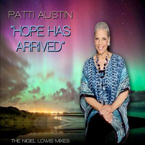 Hope Has Arrived (The Nigel Lowis Mixes) album cover